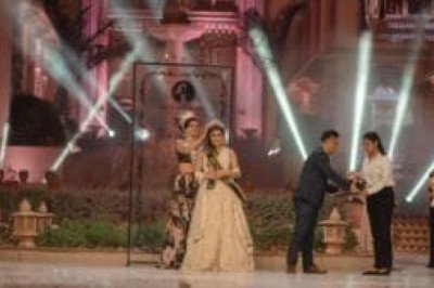 Sakshi Gupta Crowned Mrs. India International Summit 2024 at Mrs. India Inc Season 5