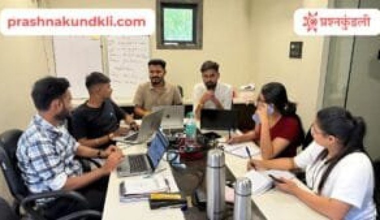 The Fastest Growing Astrology Company:  Prashna Kundli Transformed Over 5,000 Lives