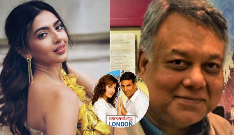 Veteran Producer Vivek Singhania Returns as Director with Kashika Kapoor in New Rom-Com
