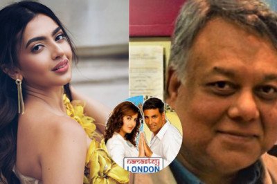 Veteran Producer Vivek Singhania Returns as Director with Kashika Kapoor in New Rom-Com