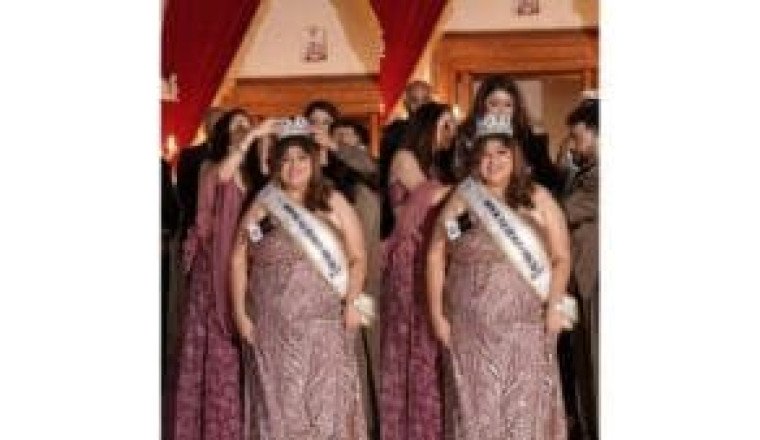 Shaveta Malhotra: Redefining Beauty and Inspiring Confidence as Maven Ms Plus Size North India 2024