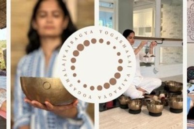 Vairagya Yogashala: A Sanctuary of Authentic Tibetan Sound Healing in Goa