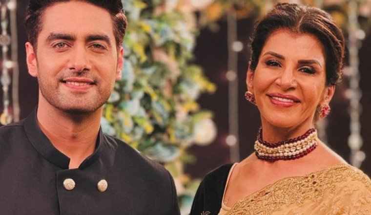 Anita Raj completes one year with team YRKKH, pens a heartfelt note