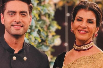 Anita Raj completes one year with team YRKKH, pens a heartfelt note
