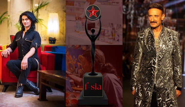 Forever Star India Unveils Fashion Week 2024 with Rahul Dev and SHIE LOBO, Honoring India's Top Talent in Business and Fashion