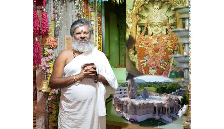 Bhairav Ashtami Mahotsav 2024 for India’s Glory and Growth: Dr. Vasant Vijay Maharaj