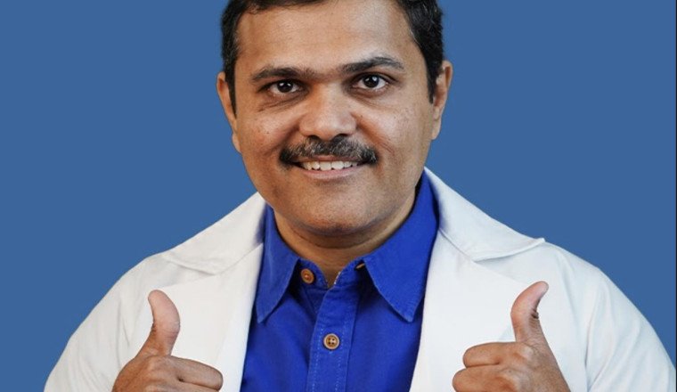 Dr. Sumit Kapadia: Renowned Vascular Surgeon Offering Cutting-Edge Treatments