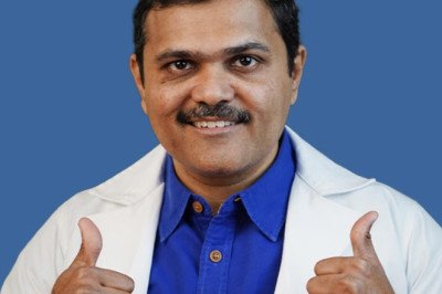 Dr. Sumit Kapadia: Renowned Vascular Surgeon Offering Cutting-Edge Treatments
