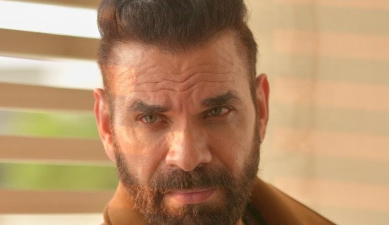 Gadar 2 Actor Rohit Choudhary Reflects on Childhood Dreams and Lessons for Children’s Day