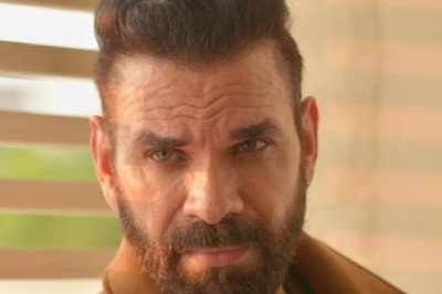 Gadar 2 Actor Rohit Choudhary Reflects on Childhood Dreams and Lessons for Children’s Day