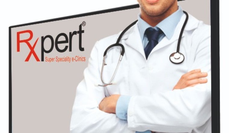 Redefining Rural Super Specialty Healthcare through e-Clinics - Lakshmoji Tejomurtula