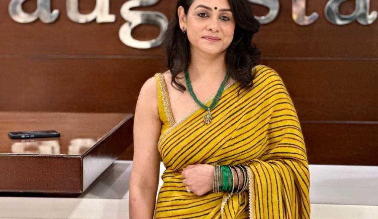 The Mindful Fashion: How Amoree Luxe is Weaving Consciousness into Indian Fashion