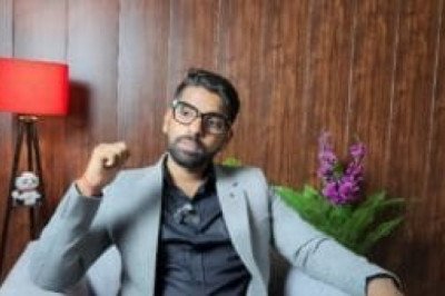 Youngest Podcaster in India Aman Rajput