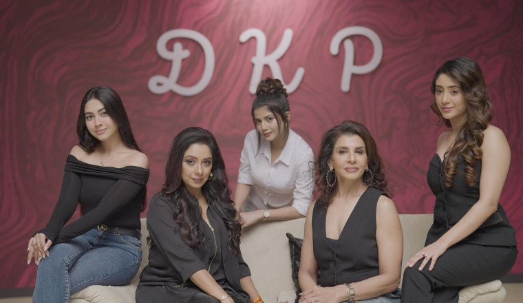 The Roundtable That’s Got Everyone Talking: TV’s Leading Ladies Spill the Tea in Directors Kut Production's Latest Youtube Video!