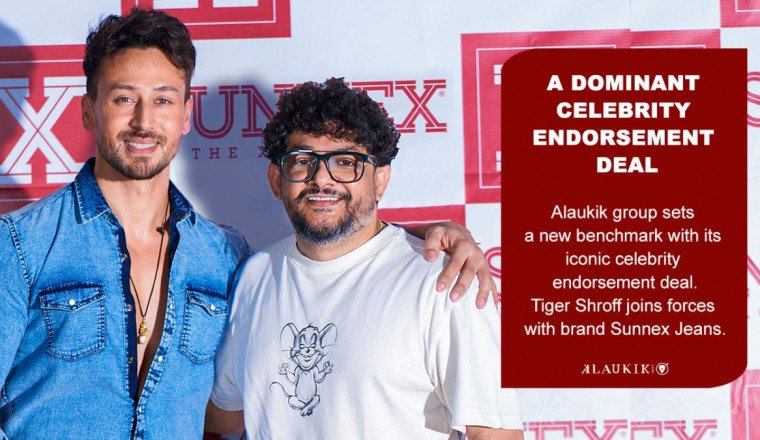 A revolutionary achievement for the Ad industry by Alaukik Group