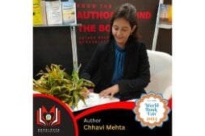 An Evening of Inspiration: Young Authors Launchpad and Public Speaking Championship Finale