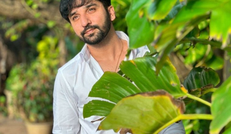 Puru Chibber on Playing Tejas Deshmukh in Udne Ki Aasha and the Evolution of Television
