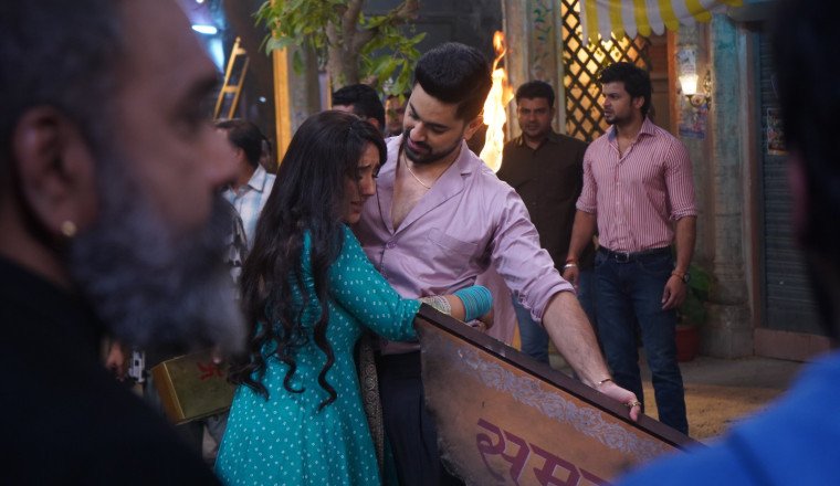 Suman Uncovers Sabotage Clues Amid Devastating Loss, Vows to Expose the Truth in Suman Indori