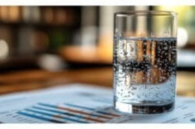 The Economic Benefits of Using Water Filters