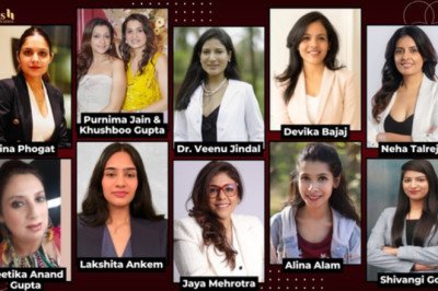 Top Women Entrepreneurs Transforming Industries: Women Entrepreneurship Day