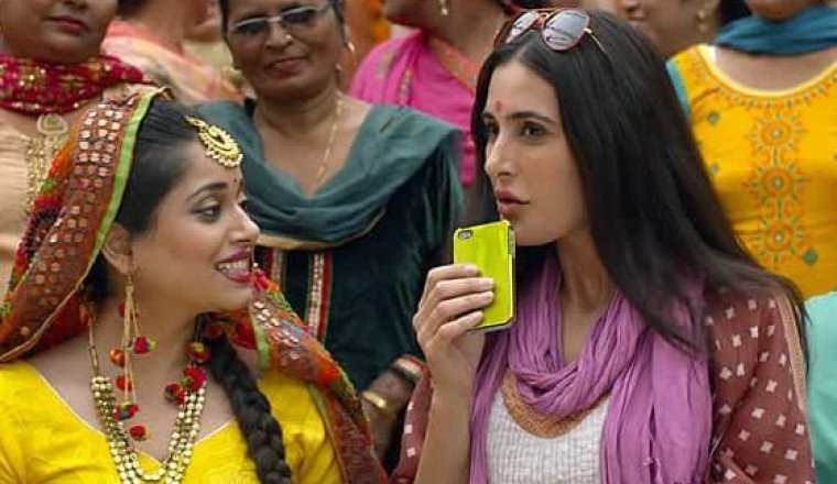 From romance to action: A glimpse into Nargis Fakhri’s versatile filmography  