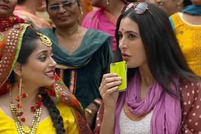 From romance to action: A glimpse into Nargis Fakhri’s versatile filmography  