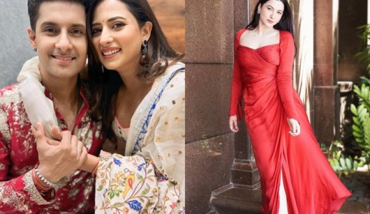 Gauahar Khan to Star in Sargun Mehta and Ravie Dubey’s Debut Show on ‘Dreamiyata Dramaa’