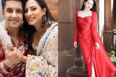 Gauahar Khan to Star in Sargun Mehta and Ravie Dubey’s Debut Show on ‘Dreamiyata Dramaa’