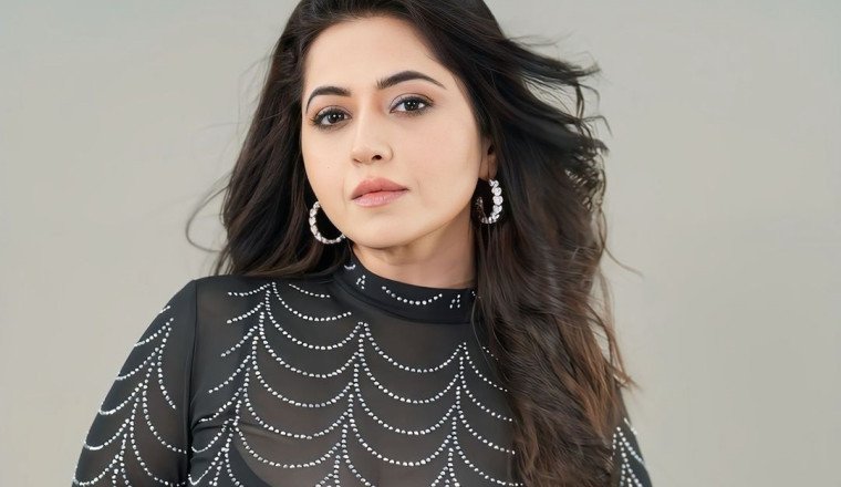 I enjoyed breathing and living Tara: Ridhiema Tiwari on her character in Choices