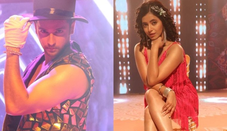 Deepa Shahi and Rajan Shahi’s Signature Romance Shines in Raahi and Prem’s Tale