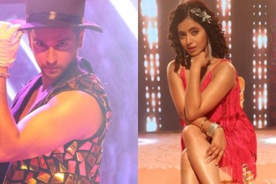 Deepa Shahi and Rajan Shahi’s Signature Romance Shines in Raahi and Prem’s Tale