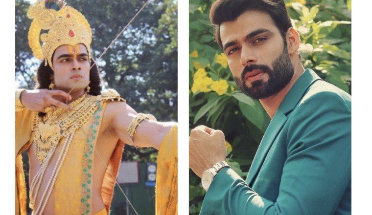 I Wanted to Understand the Deep Connection and Explore the Essence of Lord Vishnu’s Character: Srikant Dwivedi