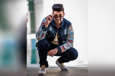 Meet DJ Yogi: The Favorite DJ of Bollywood Celebrities and Sports Stars