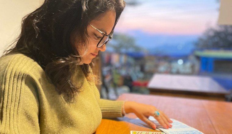 Leena Ahooja: Empowering Lives Through Tarot, Numerology, and Spiritual Healing