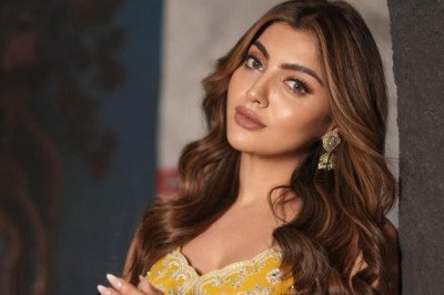 Akanksha Puri Stars in ALTT’s new Drama Dons and Darlings