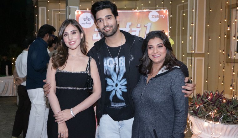 A New Chapter Begins: Studio LSD Launches ‘Jamai No. 1