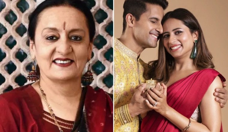 Dolly Ahluwalia Joins the Cast of Ravi and Sargun's Dreamiyata Dramaa's Upcoming Show Lovely Lolla