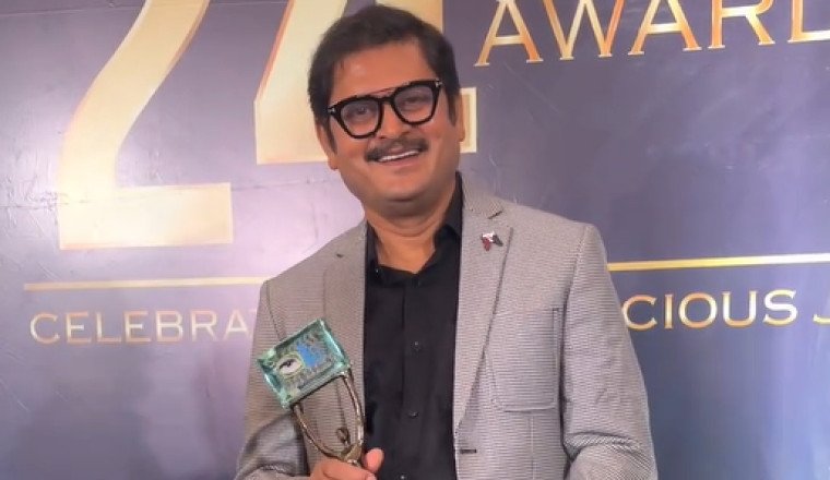 Rohitashv Gour: Awards play a very important role in my career
