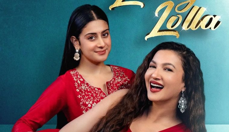 Trailer of Ravie Dubey and Sargun Mehta's Lovely Lolla Drops: Gauahar Khan, Isha Malviya, and Nikhil Khurana Lead a Dramatic Journey of Love and Family