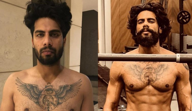 Shadow Fame Singer Singga's Opens Up On Battling Depression And How He Rebuilt Himself With A Powerpack Comeback