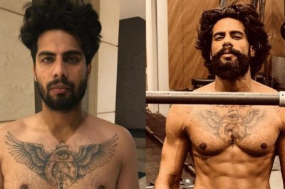 Shadow Fame Singer Singga's Opens Up On Battling Depression And How He Rebuilt Himself With A Powerpack Comeback