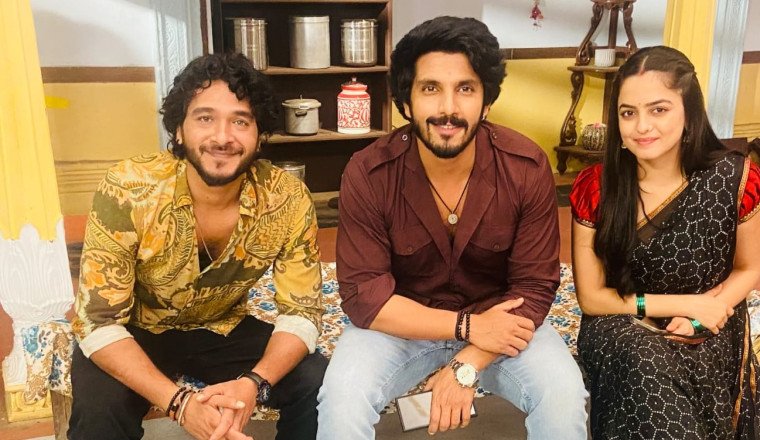 'The Story is Truly Beautiful': Vikash Tiwari on Playing Anish in Udne Ki Aasha