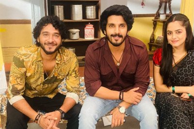 'The Story is Truly Beautiful': Vikash Tiwari on Playing Anish in Udne Ki Aasha