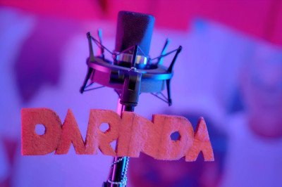 Who Is Darinda? Mumbai Abuzz With Speculation About The Masked Music Sensation