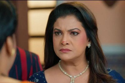 Jamai No. 1: Sumati lashes out at Kanchan