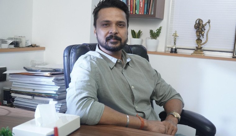 To me the focus has always been to create content which is timeless; writer-creative producer Agastaya Jain speaks about his new show Bas Itna Sa Khwaab