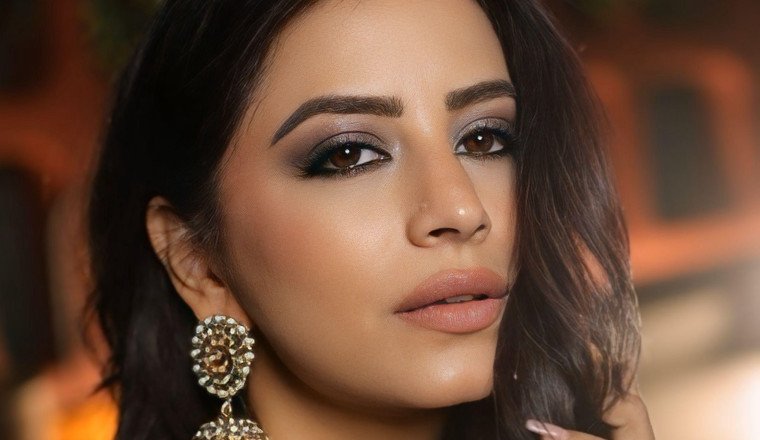 'Dreams Define Us' : Bhumika Gurung on Her Role as Shagun in Bas Itna Sa Khwab