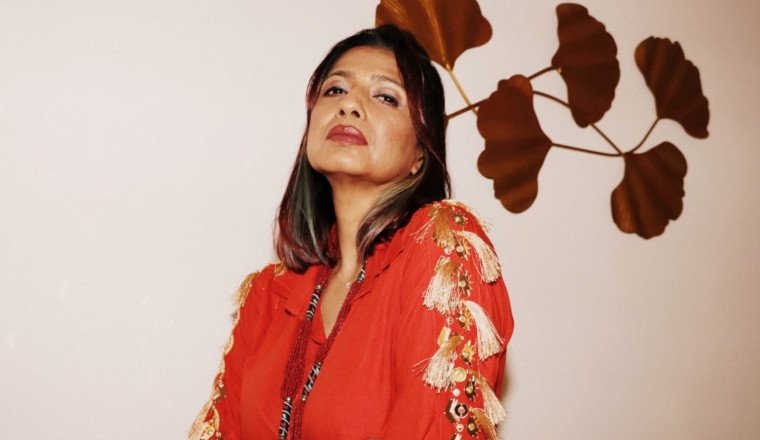 Hansa Singh talks about Winters in Mumbai!