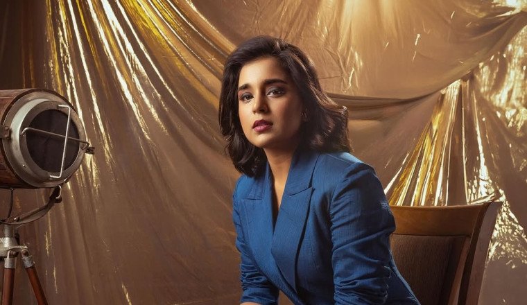 Sumbul Touqeer Becomes the Top Asian Star of 2024