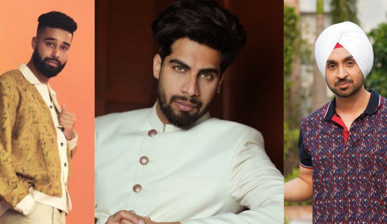 Punjabi Singer Singga Speaks Out Amid Diljit Dosanjh-AP Dhillon Controversy: ‘Let's Keep Bhaichara On Top And Avoid All This Silly Controversy and Misunderstandings